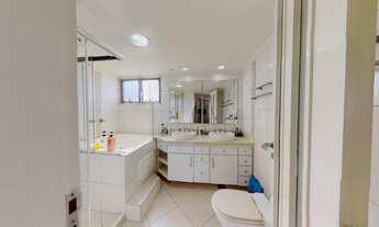 Imagem 3: Apartamento à venda no bairro Sumaré - São Paulo/SP