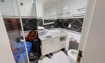 Imagem 5: Apartamento à venda no bairro Sumaré - São Paulo/SP