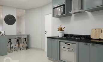 Imagem 7: Apartamento à venda no bairro Sumaré - São Paulo/SP