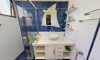 Imagem: Apartamento à venda no bairro Sumaré