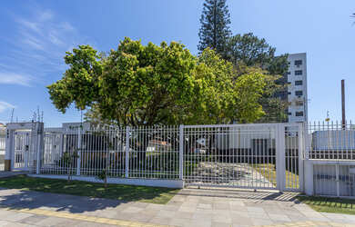 Imagem 5: Apartamento Padrão, 2 dormitórios, 1 banheiros