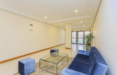 Imagem 6: Apartamento Padrão, 2 dormitórios, 1 banheiros