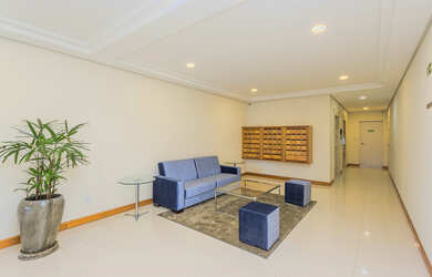 Imagem 7: Apartamento Padrão, 2 dormitórios, 1 banheiros