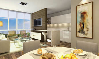 Imagem 2: Apartamento à venda no bairro Jardim Sabará em Porto Alegre/RS