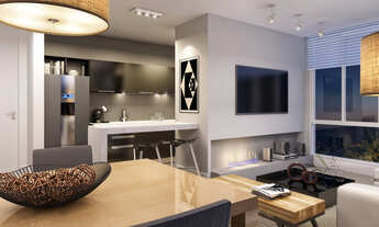 Imagem 3: Apartamento à venda no bairro Jardim Sabará em Porto Alegre/RS