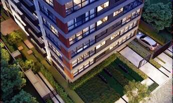 Imagem 2: Apartamento à venda no bairro Menino Deus - Porto Alegre/RS