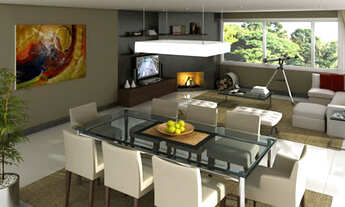 Imagem 2: Apartamento à venda no bairro Petrópolis em Porto Alegre/RS