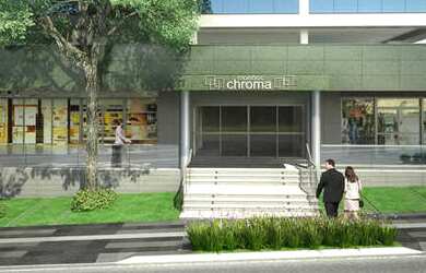 Imagem 3: Loja à venda no bairro Moinhos de Vento em Porto Alegre/RS