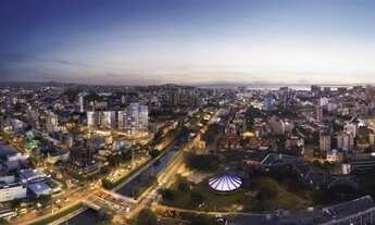 Imagem 4: Sala à venda no bairro Santana em Porto Alegre/RS