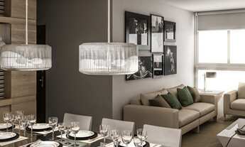 Imagem 2: Apartamento à venda no bairro Menino Deus - Porto Alegre/RS