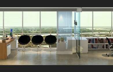 Imagem 4: Sala à venda no bairro Floresta em Porto Alegre/RS