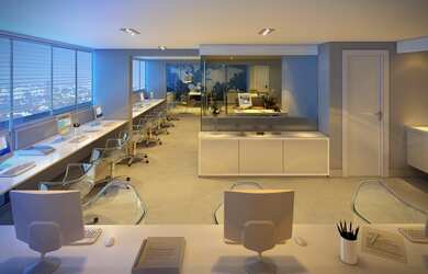 Imagem 5: Sala à venda no bairro Floresta em Porto Alegre/RS