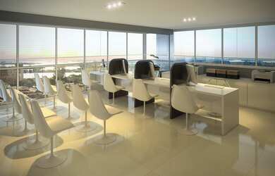 Imagem 6: Sala à venda no bairro Floresta em Porto Alegre/RS