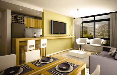 Imagem 5: Apartamento à venda no bairro Bom Jesus em Porto Alegre/RS