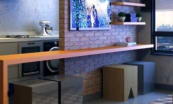 Imagem 4: Apartamento à venda no bairro Santana em Porto Alegre/RS