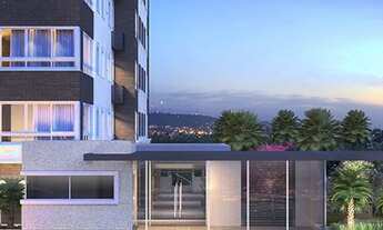 Imagem 2: Apartamento à venda no bairro Central Parque - Porto Alegre/RS