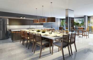 Imagem 11: Apartamento à venda no bairro Auxiliadora em Porto Alegre/RS