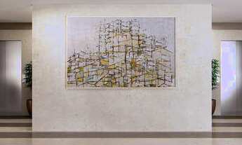 Imagem 3: Apartamento à venda no bairro Moinhos de Vento em Porto Alegre/RS