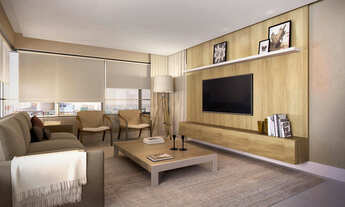 Imagem 4: Apartamento à venda no bairro Moinhos de Vento em Porto Alegre/RS