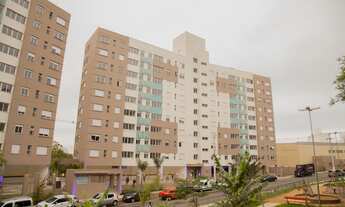 Imagem 2: Apartamento à venda no bairro Azenha em Porto Alegre/RS