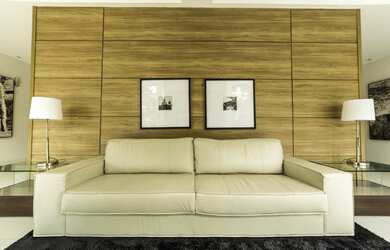 Imagem 2: Apartamento à venda no bairro Jardim Botânico em Porto Alegre/RS