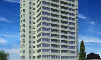 Imagem: Apartamento à venda no bairro Bela Vista