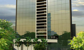 Imagem: Sala à venda no bairro Três Figueiras