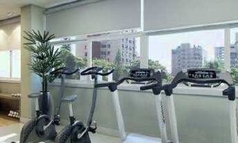 Imagem 4: Apartamento à venda no bairro Azenha em Porto Alegre/RS