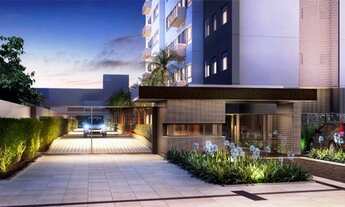 Imagem 3: Apartamento à venda no bairro Navegantes em Porto Alegre/RS