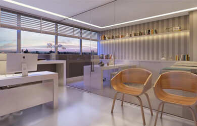 Imagem 3: Sala à venda no bairro Jardim Lindóia em Porto Alegre/RS