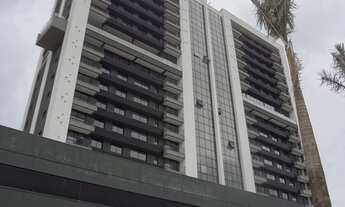 Imagem: Apartamento à venda no bairro Jardim Botânico