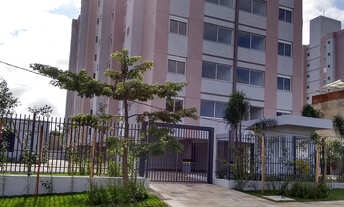 Imagem 2: Apartamento Padrão, 2 dormitórios, 1 banheiros, 1 vaga na garagem