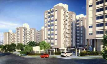 Imagem 3: Apartamento Padrão, 2 dormitórios, 1 banheiros, 1 vaga na garagem