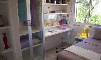 Imagem 7: Apartamento Padrão, 2 dormitórios, 1 banheiros, 1 vaga na garagem