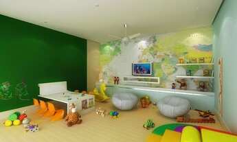 Imagem 5: Apartamento à venda no bairro Boa Vista em Porto Alegre/RS