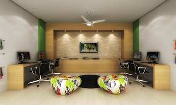 Imagem 6: Apartamento à venda no bairro Boa Vista em Porto Alegre/RS