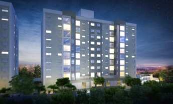 Imagem: Apartamento à venda no bairro Tristeza