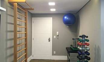 Imagem 7: Apartamento à venda no bairro Rio Branco - Porto Alegre/RS