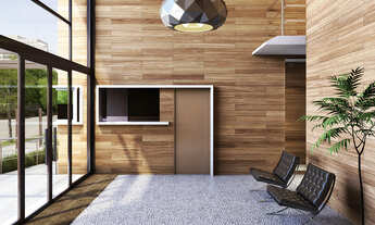 Imagem 4: Apartamento à venda no bairro Mont Serrat em Porto Alegre/RS