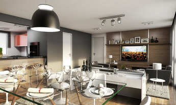 Imagem 6: Apartamento à venda no bairro Mont Serrat em Porto Alegre/RS