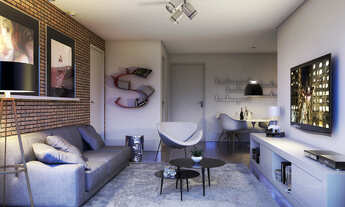 Imagem 7: Apartamento à venda no bairro Mont Serrat em Porto Alegre/RS