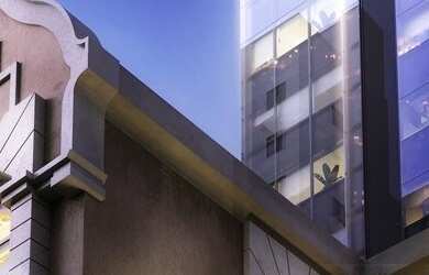 Imagem 3: Sala à venda no bairro Independência em Porto Alegre/RS