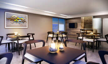 Imagem 6: Apartamento à venda no bairro Petrópolis em Porto Alegre/RS