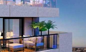 Imagem 3: Apartamento à venda no bairro Moinhos de Vento em Porto Alegre/RS