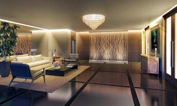 Imagem 4: Apartamento à venda no bairro Moinhos de Vento em Porto Alegre/RS