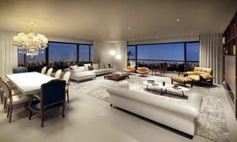 Imagem 6: Apartamento à venda no bairro Moinhos de Vento em Porto Alegre/RS