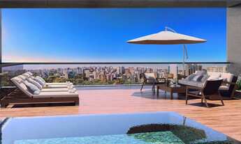 Imagem 7: Apartamento à venda no bairro Moinhos de Vento em Porto Alegre/RS