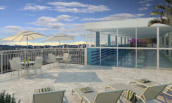 Imagem 4: 2 dormitórios na Rua Doutor Miranda De Azevedo