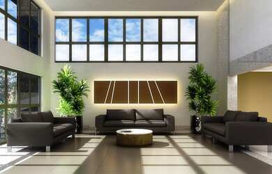 Imagem 3: Sala à venda no bairro Rio Branco em Porto Alegre/RS