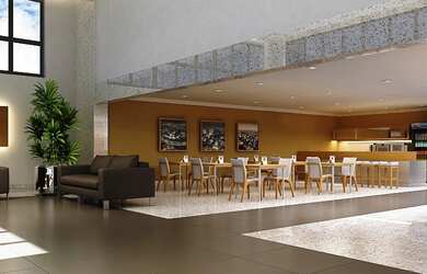 Imagem 4: Sala à venda no bairro Rio Branco em Porto Alegre/RS